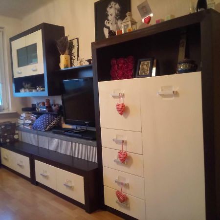 Marilyn Monroe Apartament Radom Daire Dış mekan fotoğraf
