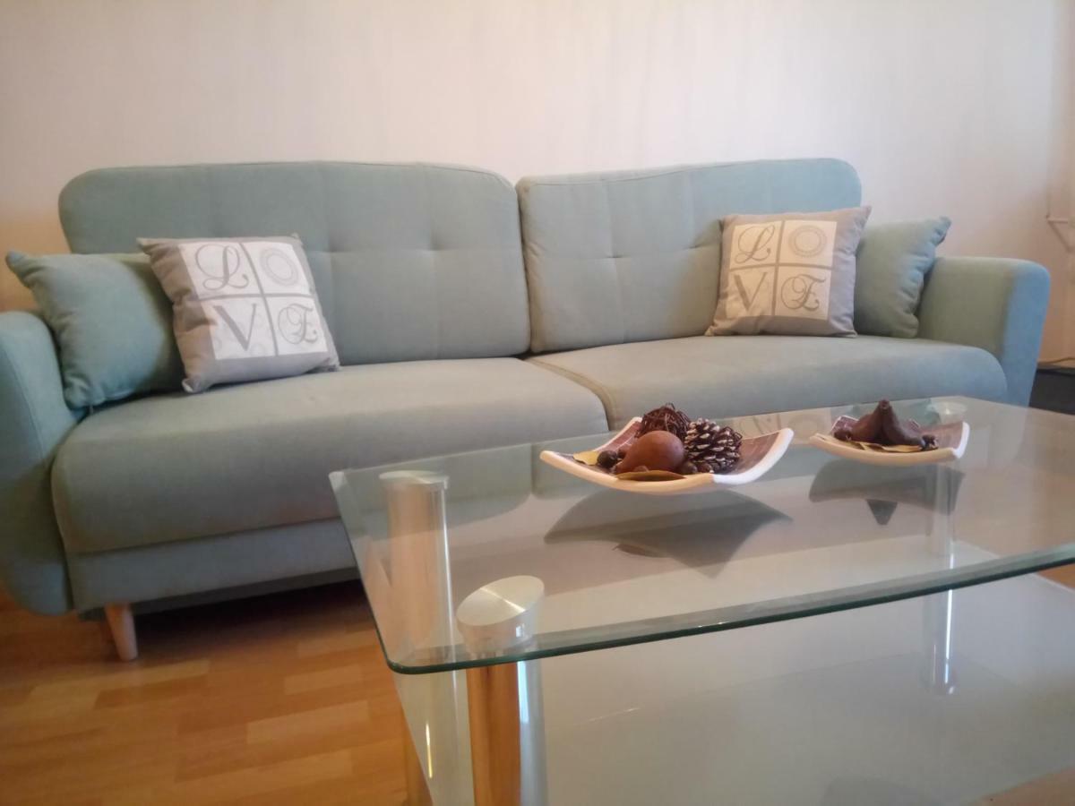 Marilyn Monroe Apartament Radom Daire Dış mekan fotoğraf