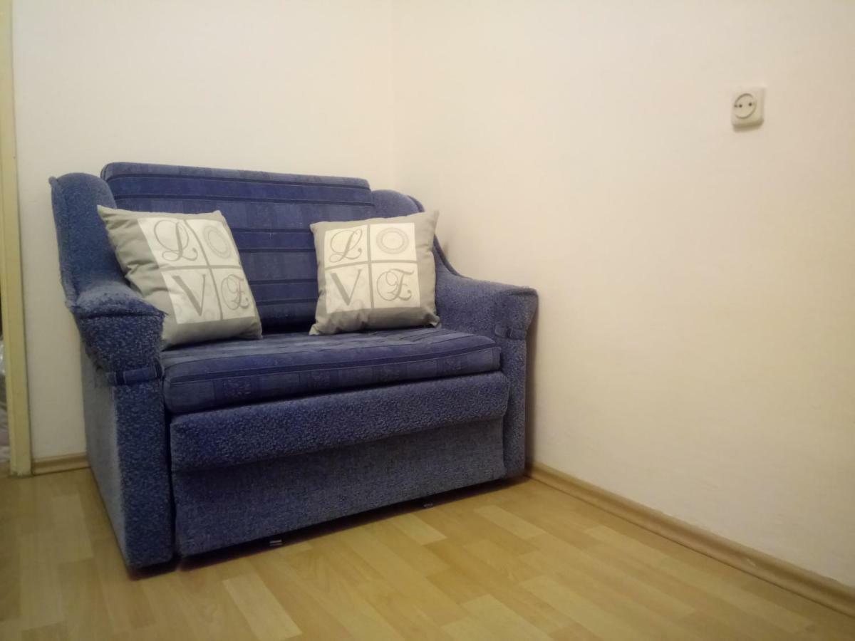 Marilyn Monroe Apartament Radom Daire Dış mekan fotoğraf