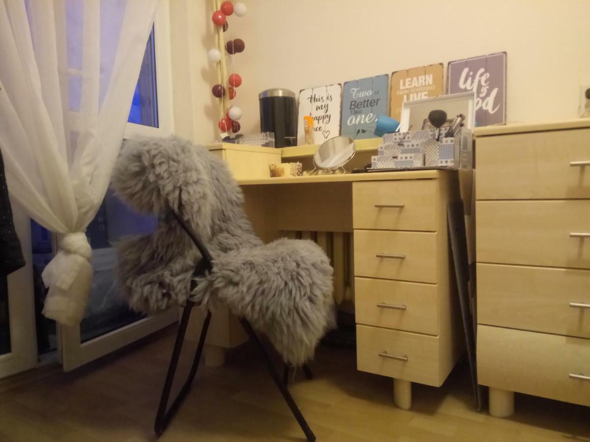 Marilyn Monroe Apartament Radom Daire Dış mekan fotoğraf