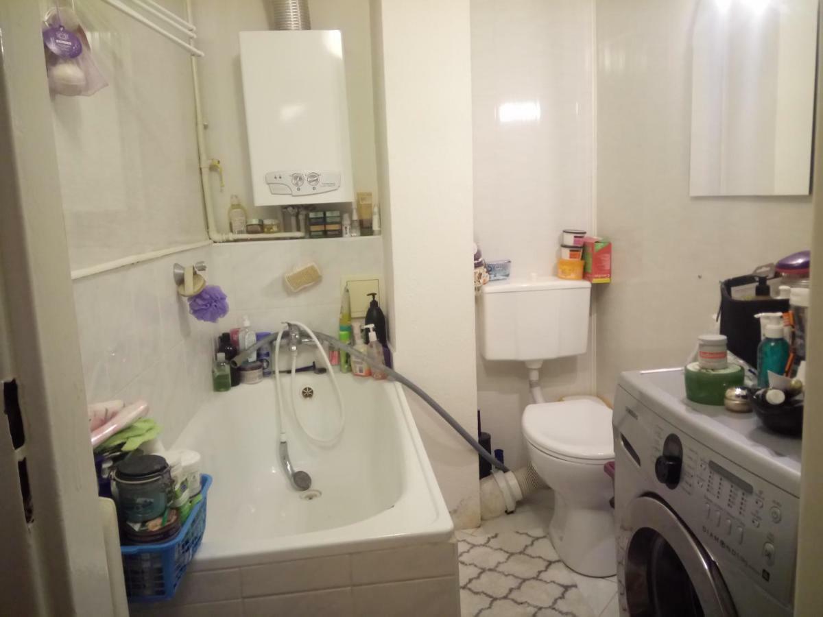 Marilyn Monroe Apartament Radom Daire Dış mekan fotoğraf